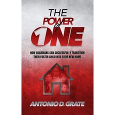 (英文圖書) The Power of One 平裝版, Demico National, 英文