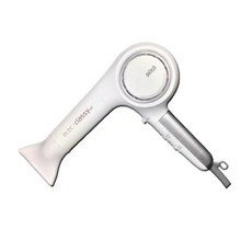 韓國 PATECH V14 BLDC雙負離子無碳刷吹風機, 白色