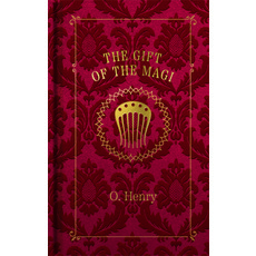 (英文圖書) The Gift of the Magi 精裝版, Applewood Books, 英文