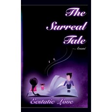 (英文圖書)The Surreal Tale 平裝版, Notion Press, 英文