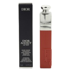 DIOR 迪奧 癮誘沁涼水唇露, 5ml, 1入, 541 焦糖赭紅