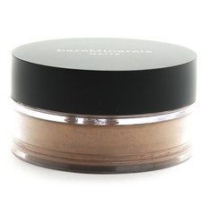 bareMinerals 啞光粉底 SPF15 6g, 1罐, 25 Golden Dark