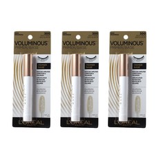 L'OREAL PARIS 巴黎萊雅 睫毛底膏 7.3ml, 3入, 300 White