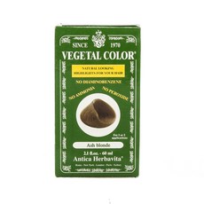 HERBATINT 植物色素 60ml, 1個, 灰金發女郎