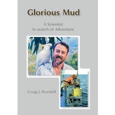 (英文圖書) Glorious Mud 平裝版, Echo Books, 英文