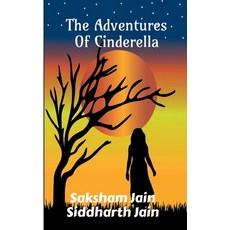 (英文圖書)The Adventures of Cinderella. 平裝版, Notion Press, 英文