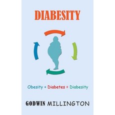 (英文圖書) Diabesity: Second Edition 平裝版, New Generation Publishing, 英文