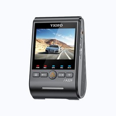 VIOFO A329 1CH 行車記錄器, A329 行車記錄器, 車用充電器, Type-C 連接線, 備用黏膠條, CPL, 擋風玻璃靜電貼紙, 拆卸工具, 使用者手冊, 512GB