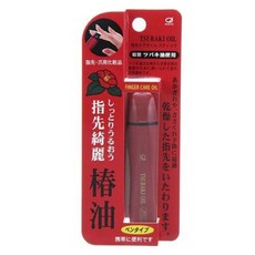 IKEMOTO 池本刷子 椿油指尖潤澤筆 TSU-800, 1個