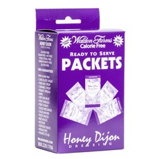 Walden Palms 蜂蜜 Dizon 敷料, 1個, 170克