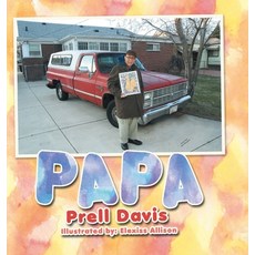 (英文圖書) Papa 精裝版, Xlibris Us, 英文