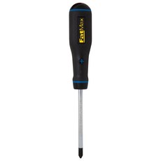STANLEY TOOLS 螺絲起子 10.2cm, 1個