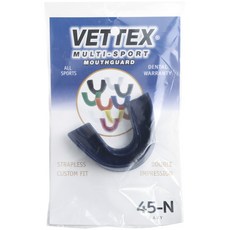 Vettex 護齒多功能運動型喉舌 45, 海軍