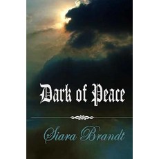 (英文圖書)Dark of Peace 平裝版, Createspace Independent Pub..., 英文