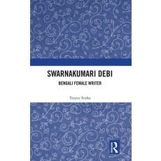 (英文圖書) Swarnakumari Debi: Bengali Female Writer 精裝版, Routledge, 英文