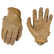 MECHANIX WEAR 專業Dexter Converty Glov s, 一個, 郊狼