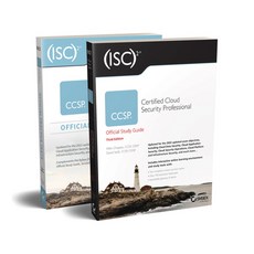 (英文圖書) Ccsp (Isc)2 Certified Cloud Security Professional Official Study Guide & Practice Tests 3e B... 平裝版, Sybex, 英文