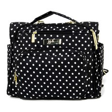 印花尿布肩揹手提袋, The Duchess