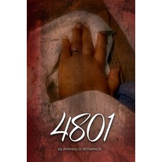 (英文圖書) 4801 平裝版, Anthony Williams, 英文