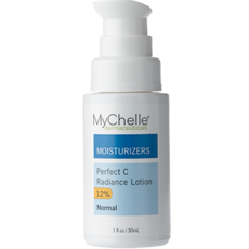 Mychelle Perfect C 亮採乳液保濕霜, 1個, 30ml