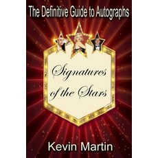(英文圖書) Signatures of the Stars 平裝版, Mpress Publishing Inc, 英文