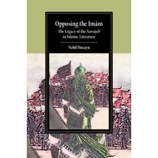 Opposing the Imam: The Legacy of the Nawasib in Islamic Literature 精裝版, Cambridge University Press, 英文