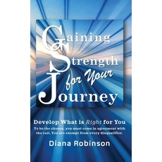 (英文圖書) Gaining Strength for Your Journey 精裝版, Transformed Publishing, 英文