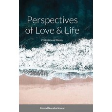 (英文圖書) Perspectives of Love and Life: Collection of Poems 精裝版, Lulu.com, 英文