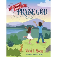 (英文圖書)You Were Made To Praise God 平裝版, Redemption Press, 英文