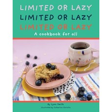 (英文圖書) Limited Or Lazy 平裝版, AMZ Marketing Hub, 英文