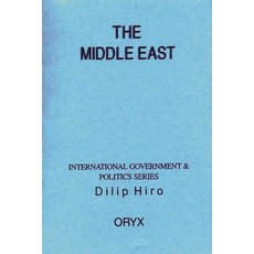 (英文圖書) The Middle East 平裝版, Bloomsbury Publishing PLC, 英文