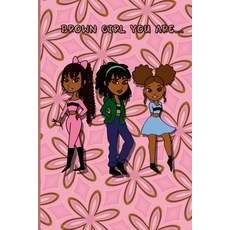 (英文圖書)Brown Girl you are... 平裝版, Lulu.com, 英文