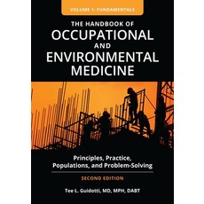 The Handbook of Occupational and Environmental Medicine [2 Volumes]: Principles Practice Populatio... 精裝版, Praeger, 英語