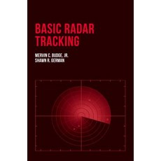 (英文圖書) Basic Radar Tracking 精裝版, Artech House Publishers, 英文