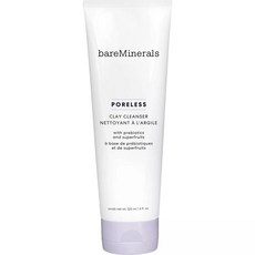 bareMinerals 毛孔清潔洗面乳, 1個, 120ml