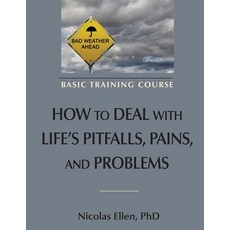 (英文圖書) How to Deal with Life's Pitfalls Pains and Problems 平裝版, Expository Counseling Center, 英文