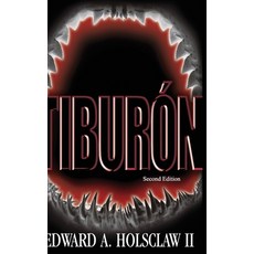 (英文書) Tiburón 精裝版, Faithful Life Publishers, 英文