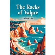(英文圖書) The Rocks Of Valpre 平裝版, Double 9 Books, 英文