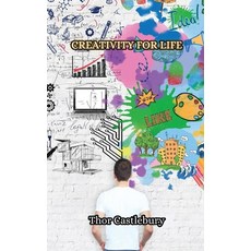 (英文圖書) Creativity for Life 平裝版, Creative Arts Management Ou, 英文
