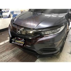 小鳥的店 HRV 抬頭顯示器 檔位 水溫 電壓 胎壓偵測器 2016-2021 專用 PRO 保固三年, 1個