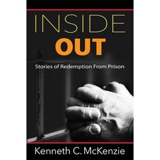 (英文圖書) Inside Out 平裝版, Advantage Inspirational, 英文