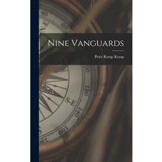 (英文圖書) Nine Vanguards 精裝版, Hassell Street Press, 英文