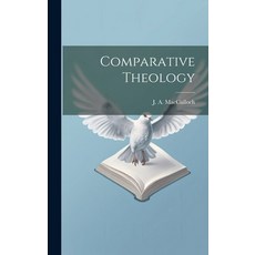 (英文圖書) Comparative Theology 精裝版, Legare Street Press, 英文