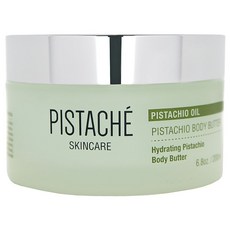 PISTACHE SKINCARE 開心果油身體乳, 1個, 200ml