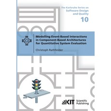 (英文圖書) Modelling Event-Based Interactions in Component-Based Architectures for Quantitative System E... 平裝版, Karlsruher Institut Fur Tec..., 英文