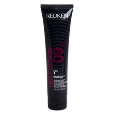 REDKEN 列德肯 熱塑果凍髮膠, 1個, 150ml