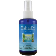 OSHADHI 藍桉補水噴霧, 1個, 100ml