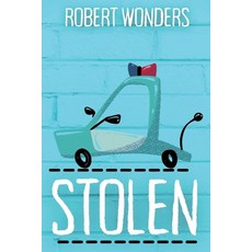 (英文圖書) Stolen 平裝版, Story Share, Inc., 英文