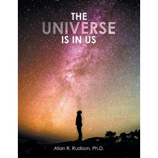 The Universe Is in Us 平裝版, Xlibris Us, 英文
