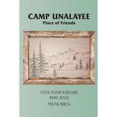 (英文圖書) Camp Unalayee 平裝版, Priestman Books, 英文